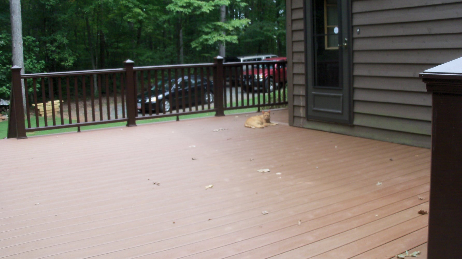 Mid Atlantic Home Improvement Llc Project 1