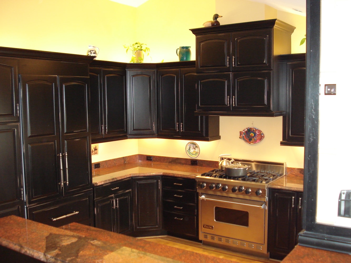 Photo(s) from Tom Kirk Construction