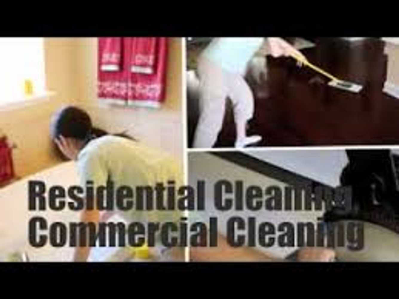Photo(s) from C & A. Facility Cleaning Services