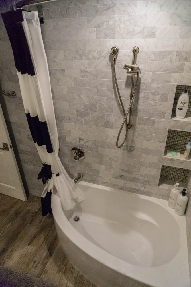 2016: Condo on the Beach Makeover