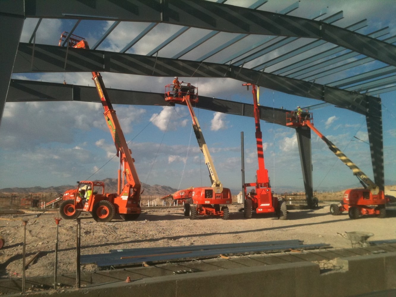 Photo(s) from Dancon, Llc