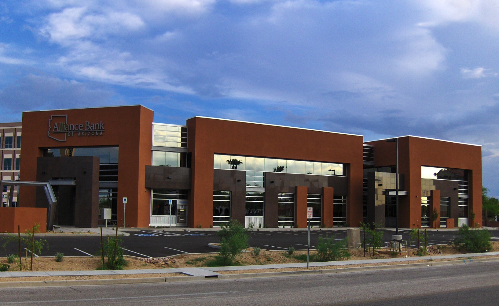 Photos from Eglin & Bresler Architects, PC