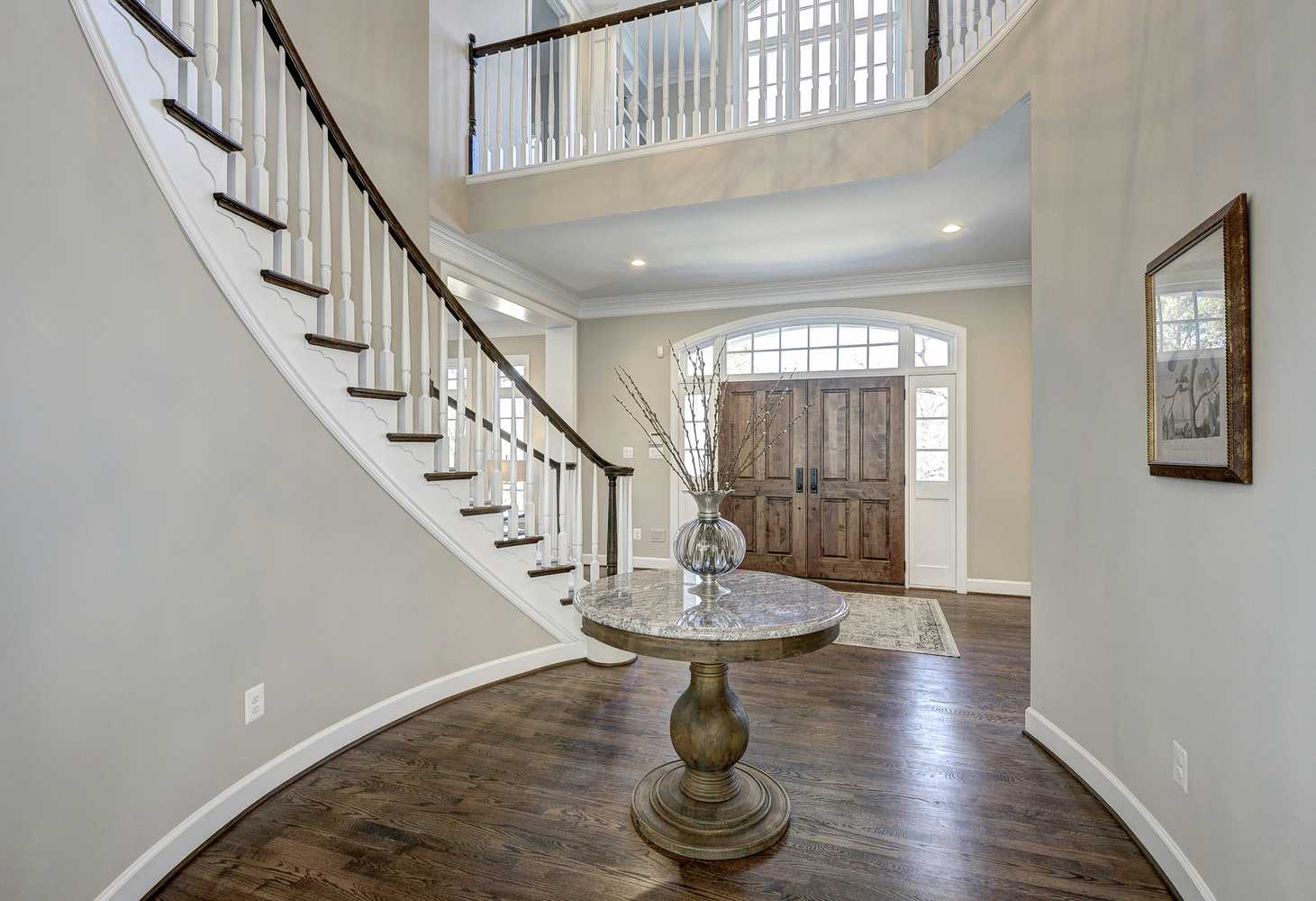 GULICK | CUSTOM Home in McLean