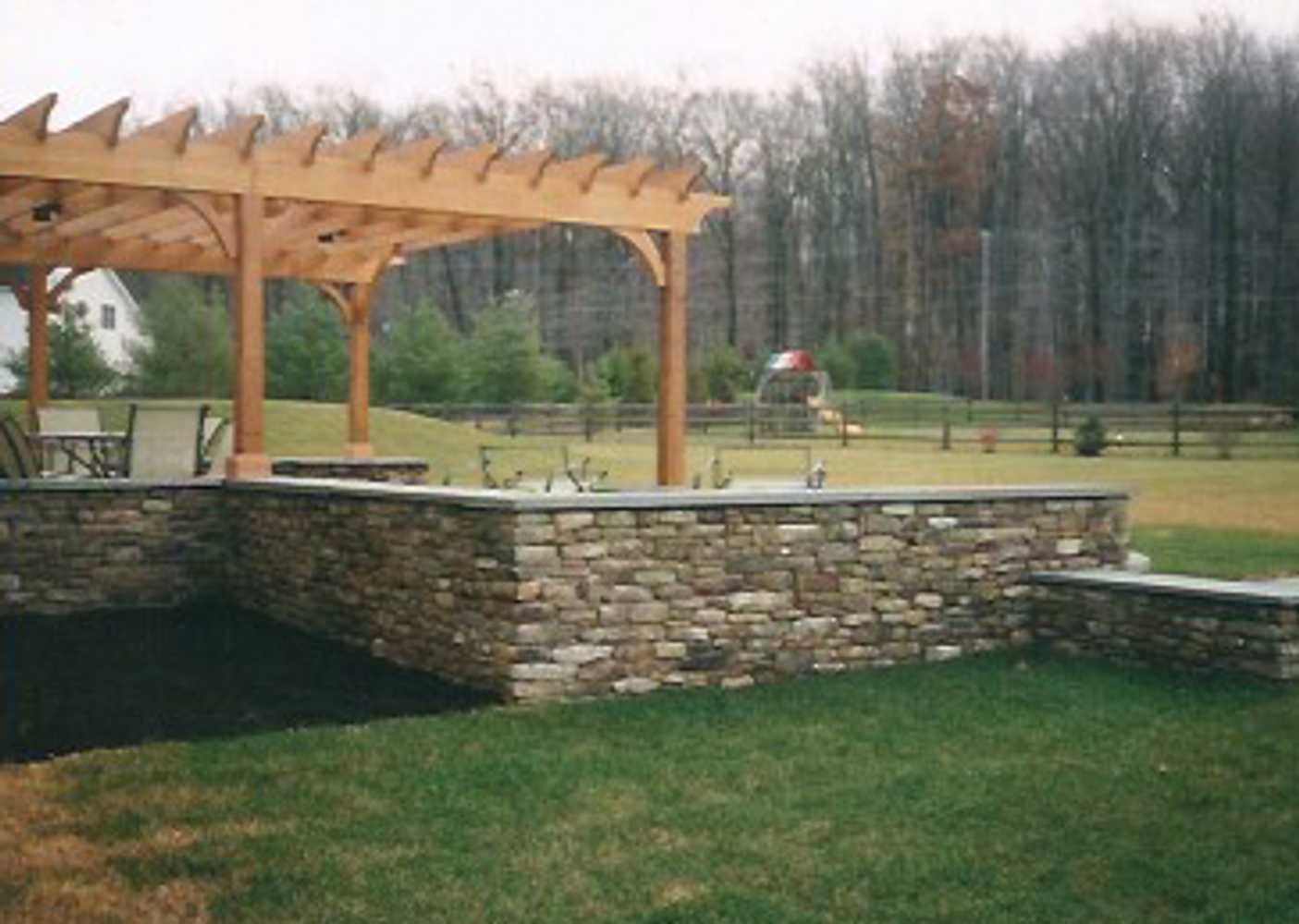 Photos from Savage Landscaping