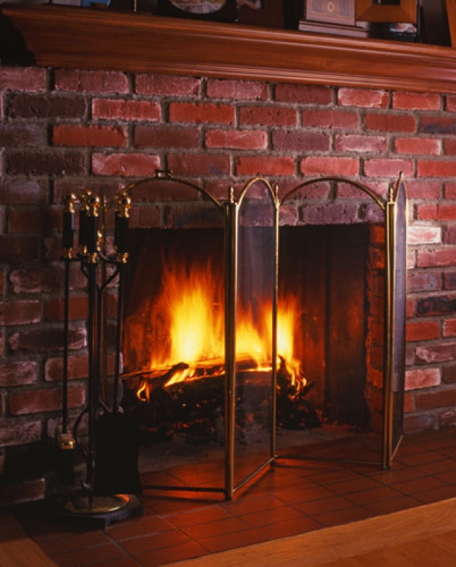 Warm House Gas Fireplace Service, Llc