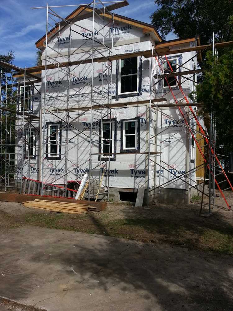 Projects by K8 Construction Corp Inc