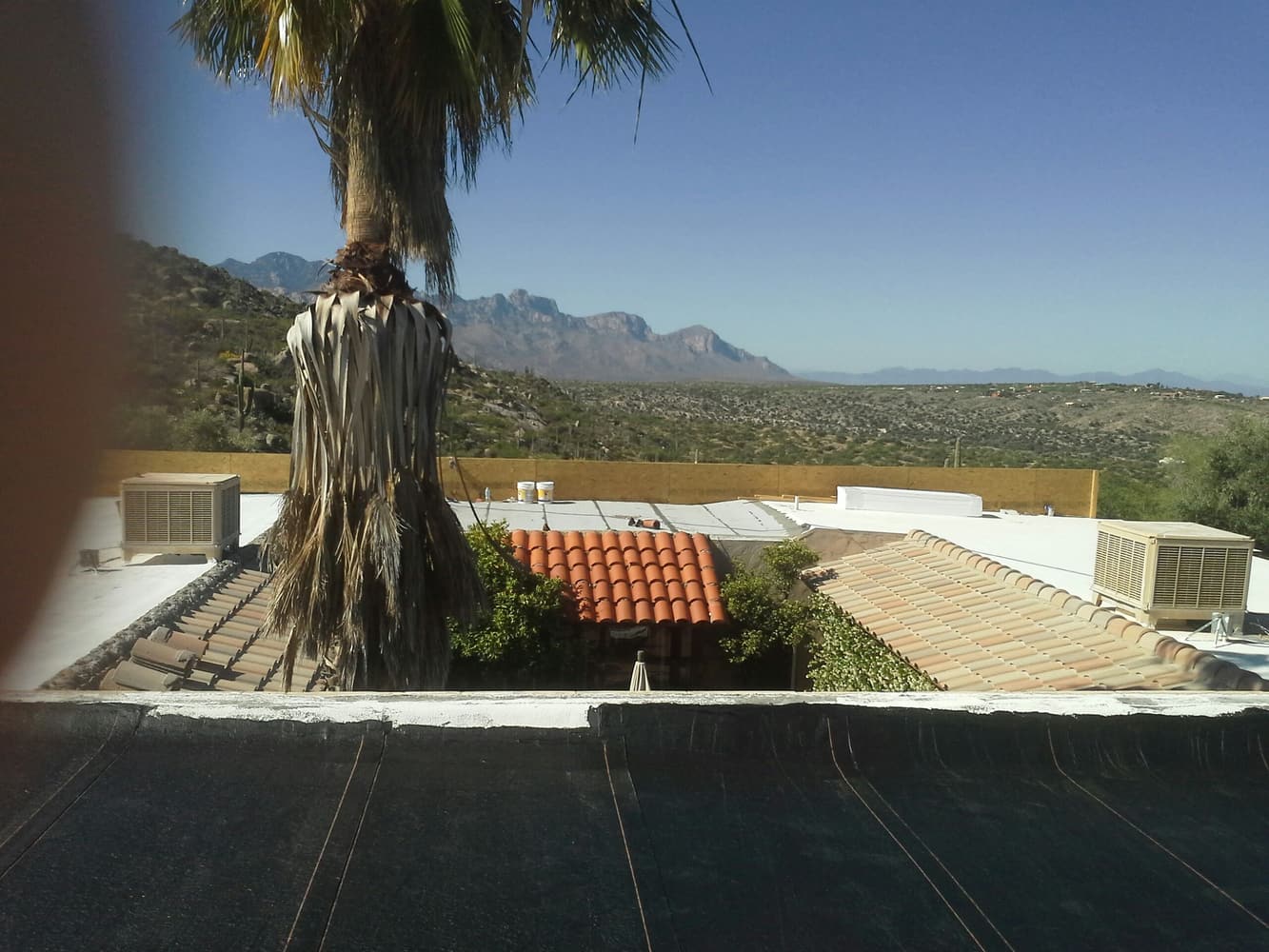 Catalina AZ Roof Replacement