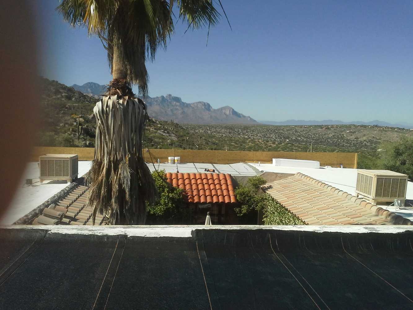 Catalina AZ Roof Replacement