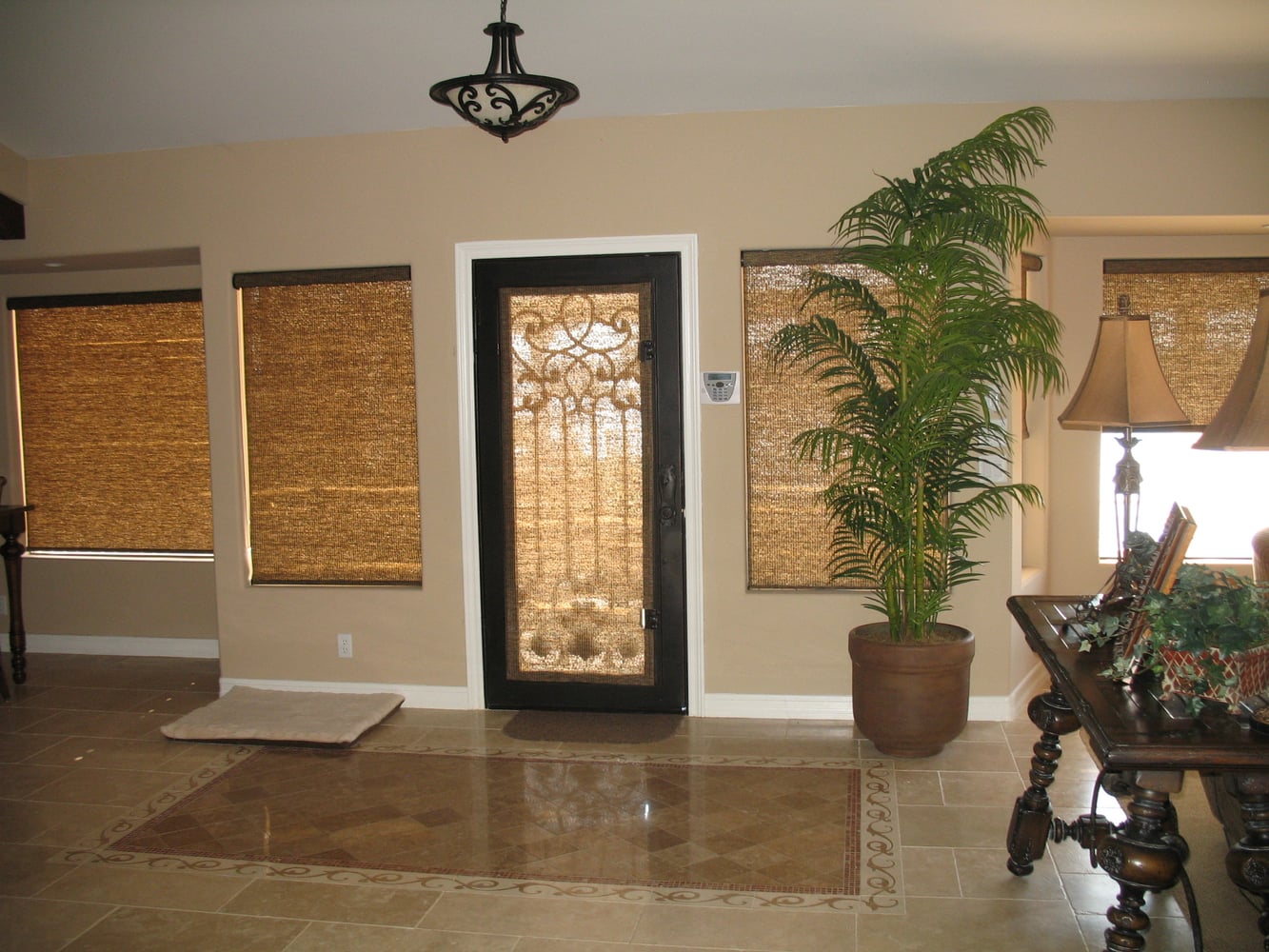 Miscellaneous Project Pictures