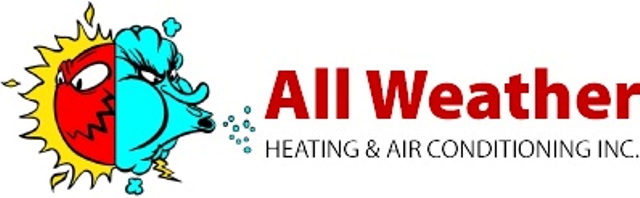 All Weather Heating & Cooling Inc.