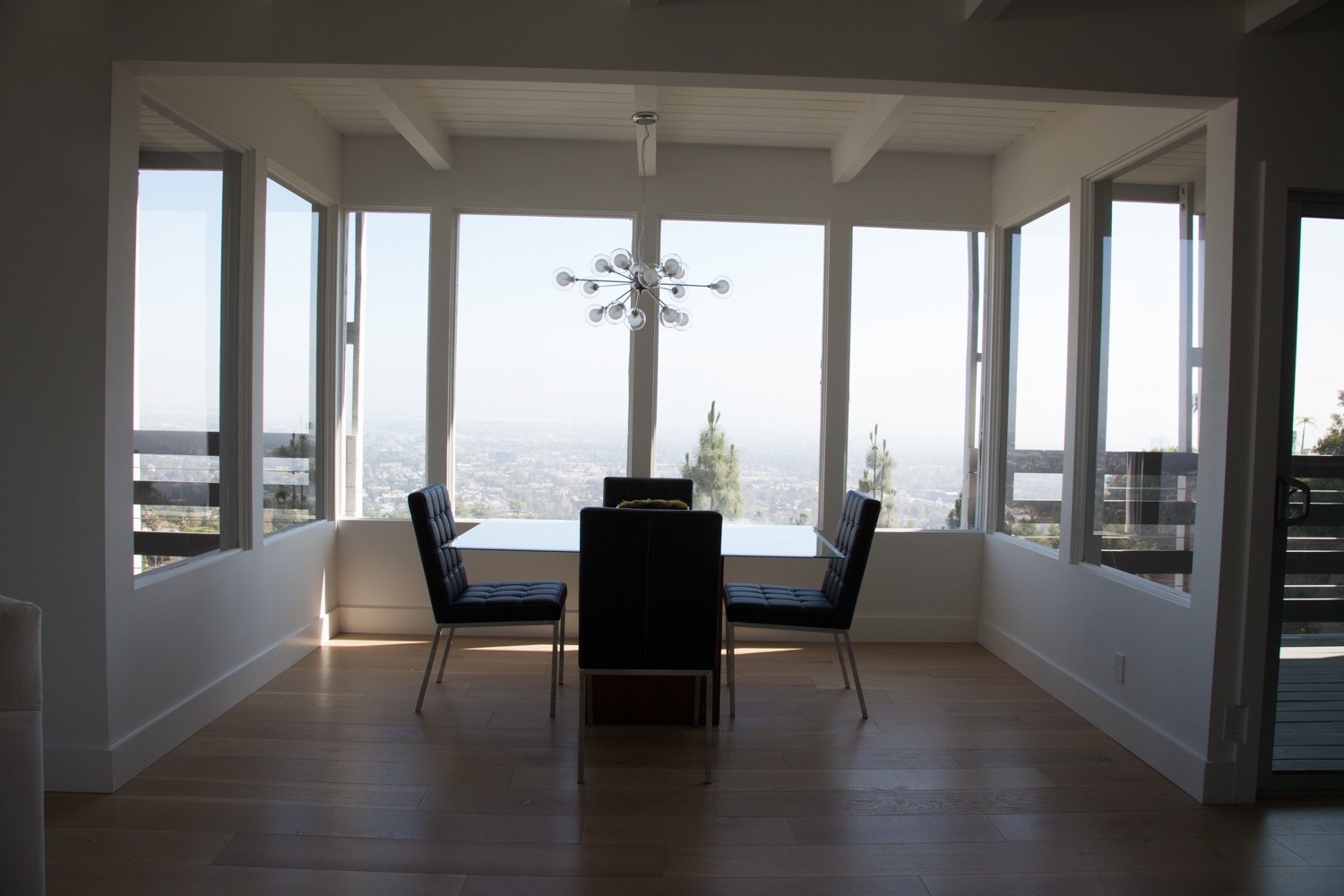 DPS Full Interior & Exterior Remodel