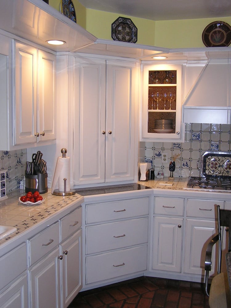 Maui Kitchens Incorporated Project