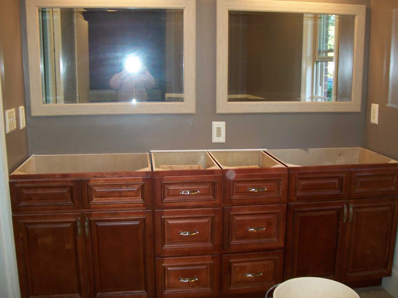 Bathroom Remodel