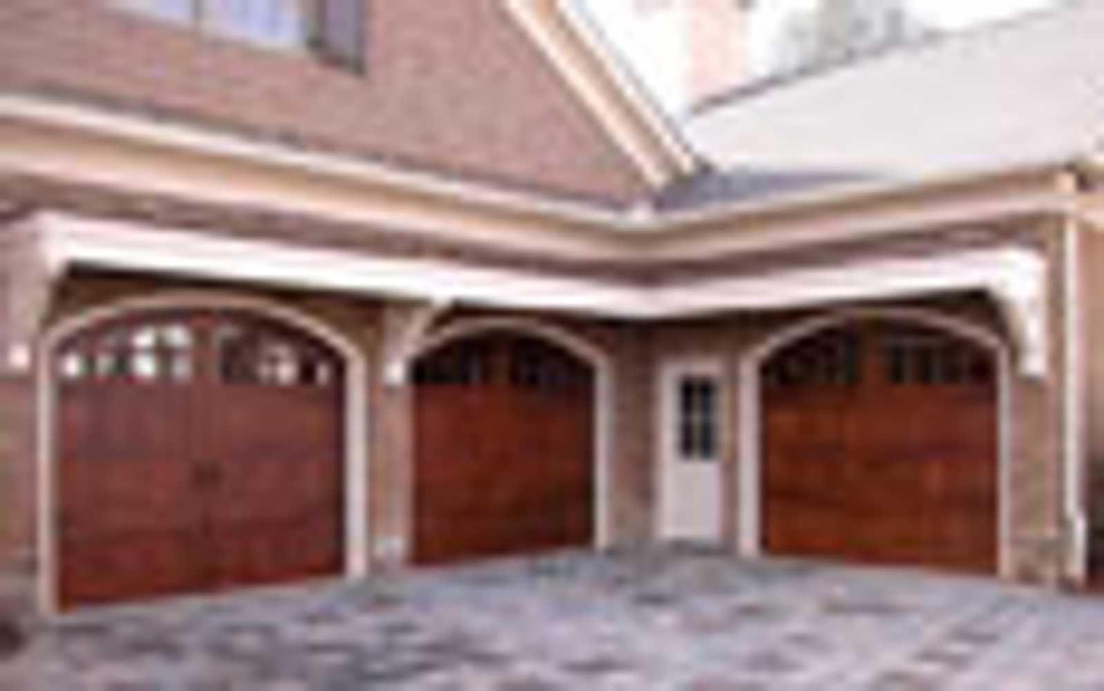 Photos from Action Garage Door Company