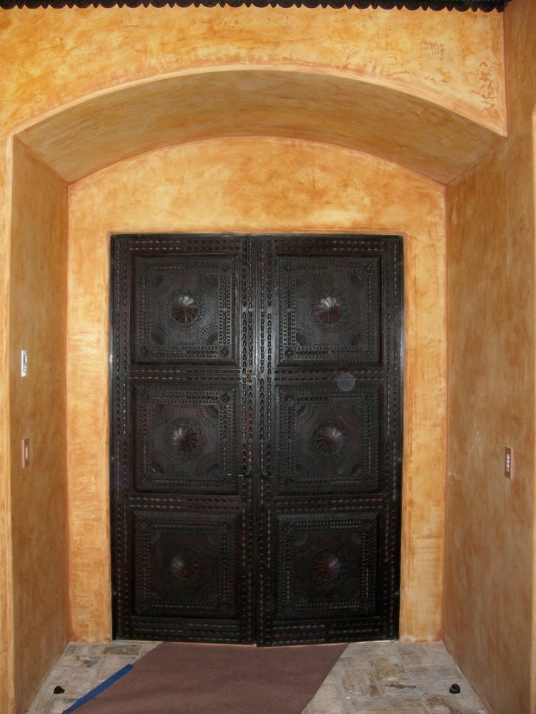 Encinitas Drywall Repairs & Remodel | American Clay & Venetian Plaster Interior Decorative Finishes