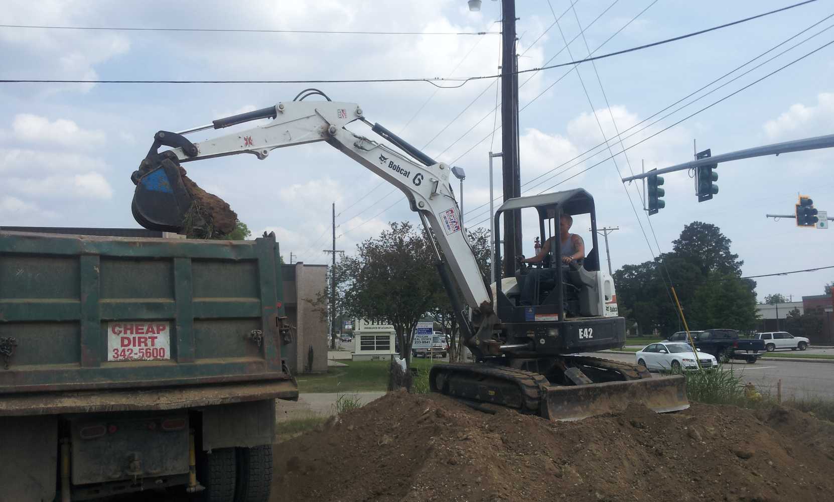 Photos from Acadiana Regional Trucking