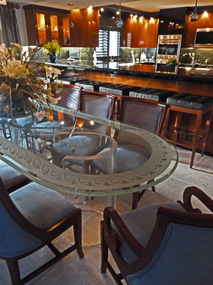 Project photos from BILMAR INTERIORS