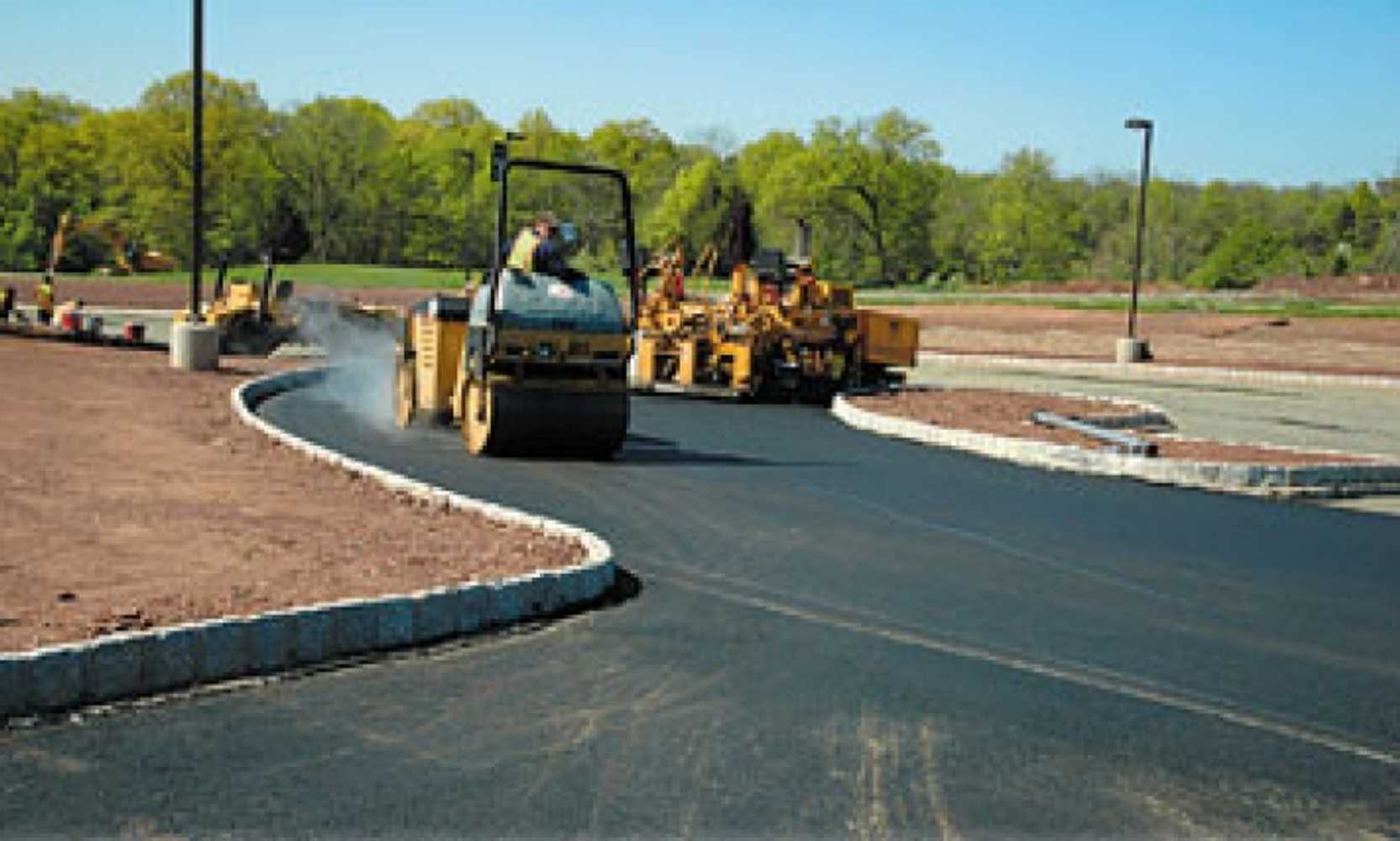 Paving, Driveway and Sealing Projects