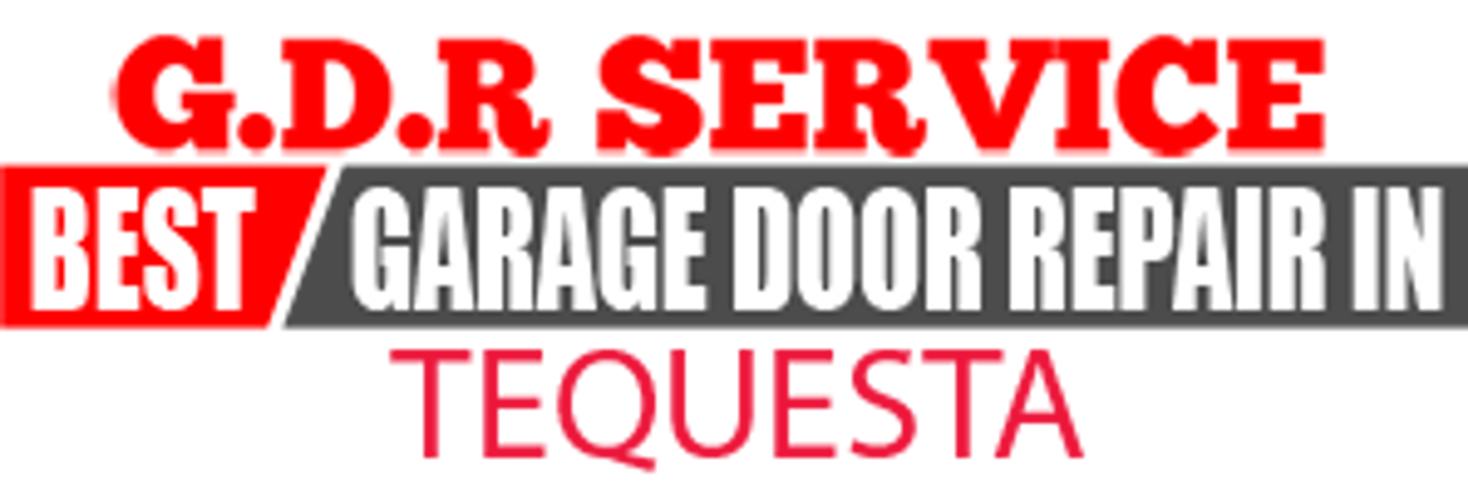 Photo(s) from Garage Door Repair Tequesta