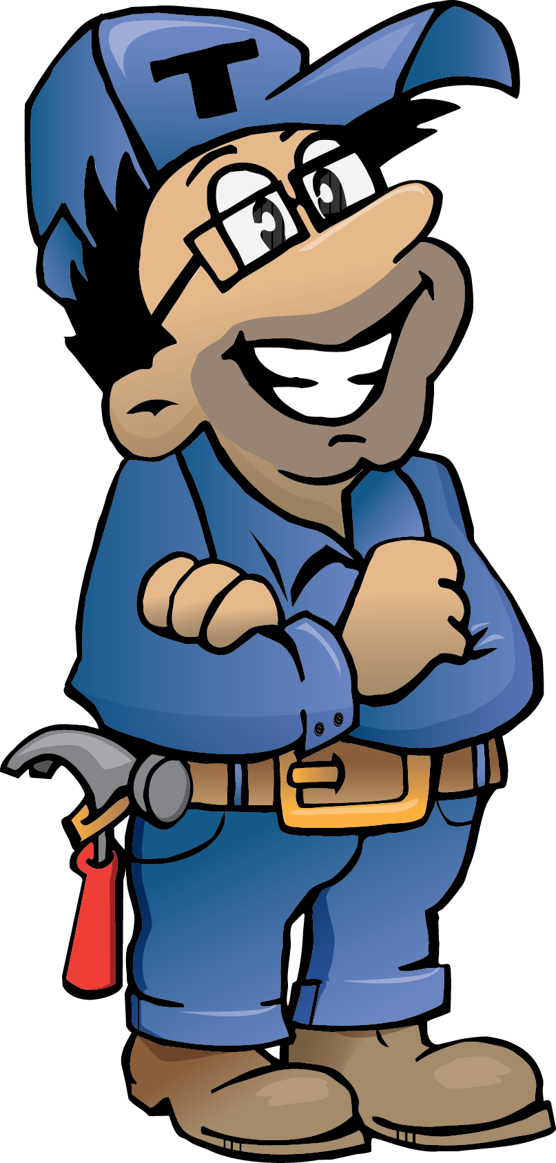 Thrifty Nickel Handyman & Roofing Inc