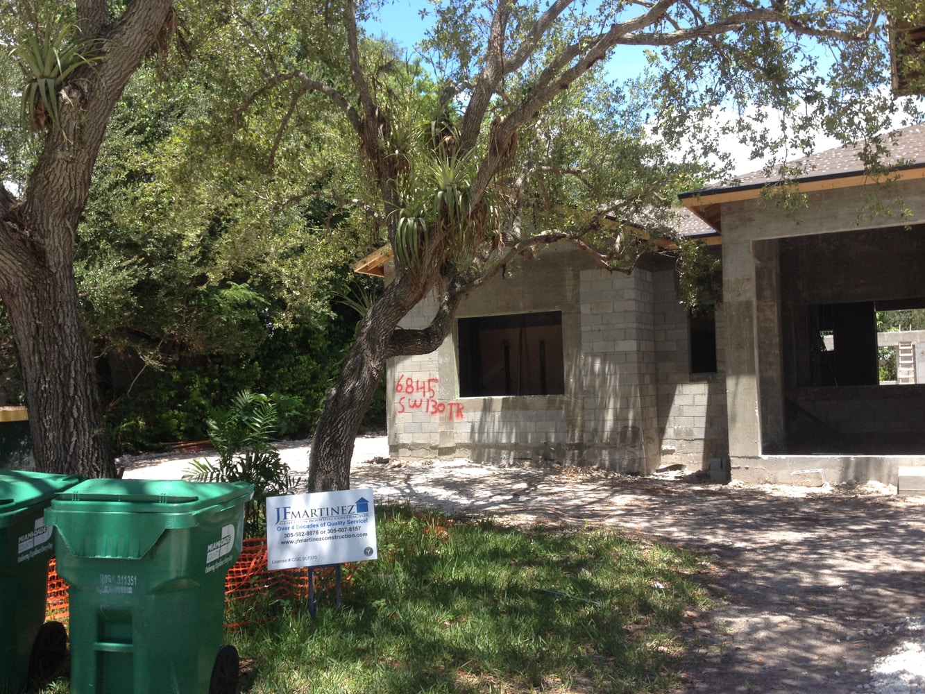 Photo(s) from JF Martinez General and Roofing Contractor 