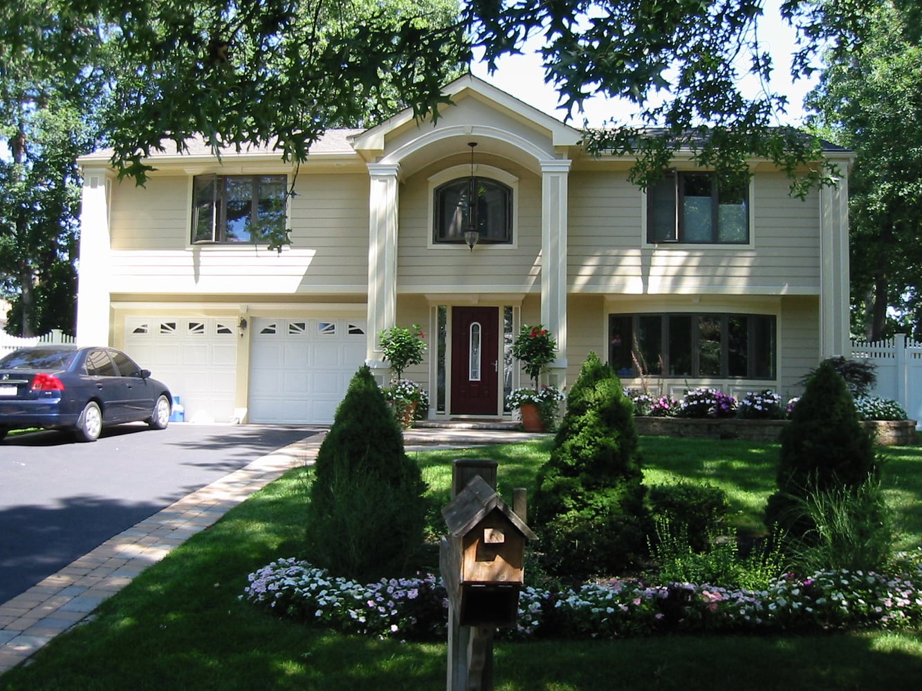 Projects by Improvements By Design Llc