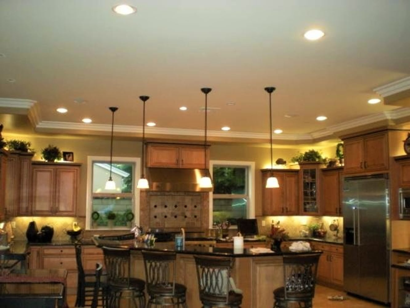 Photos from G. Daigle Electric, Llc