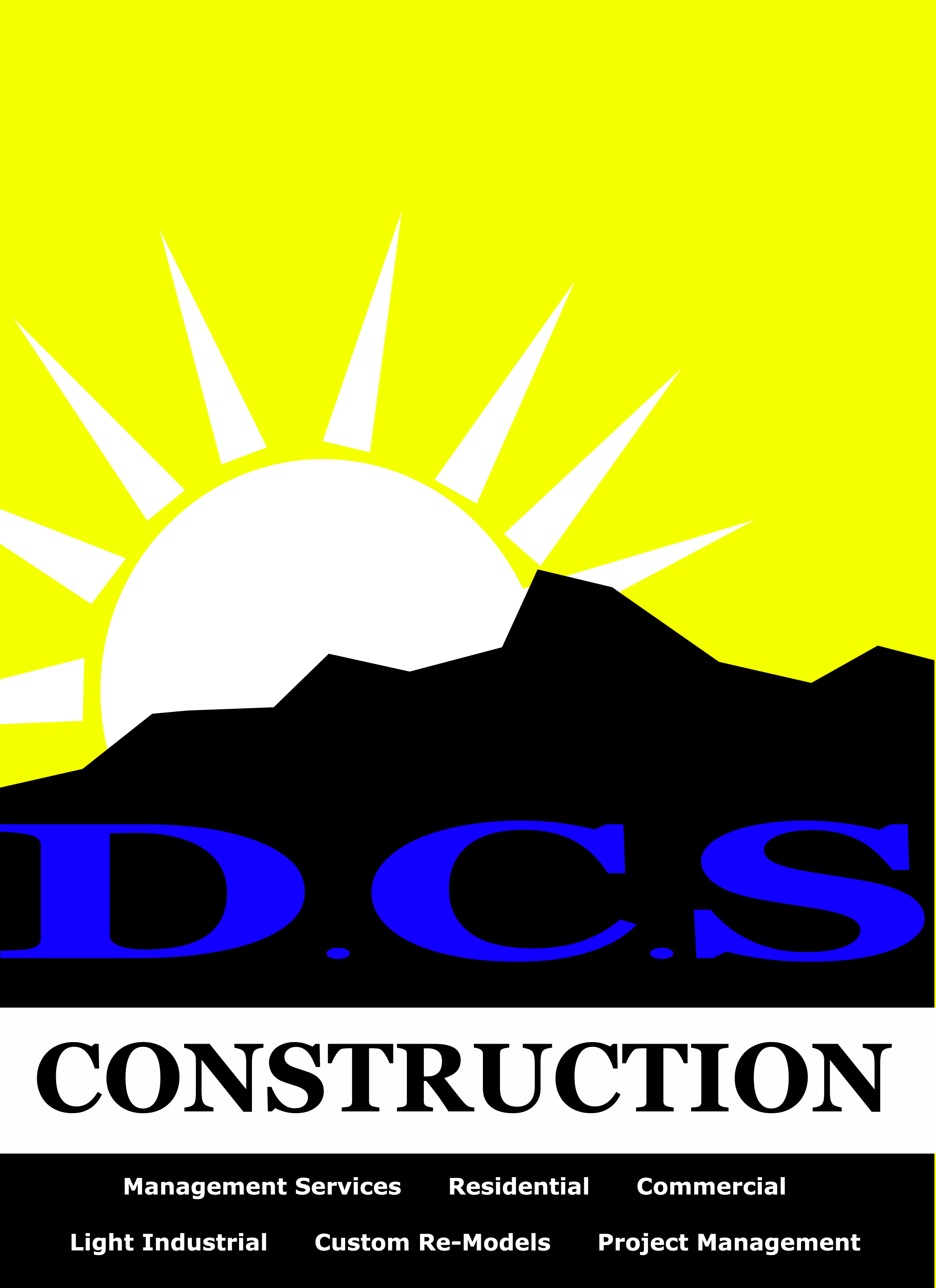 DCS Construction & Management Services