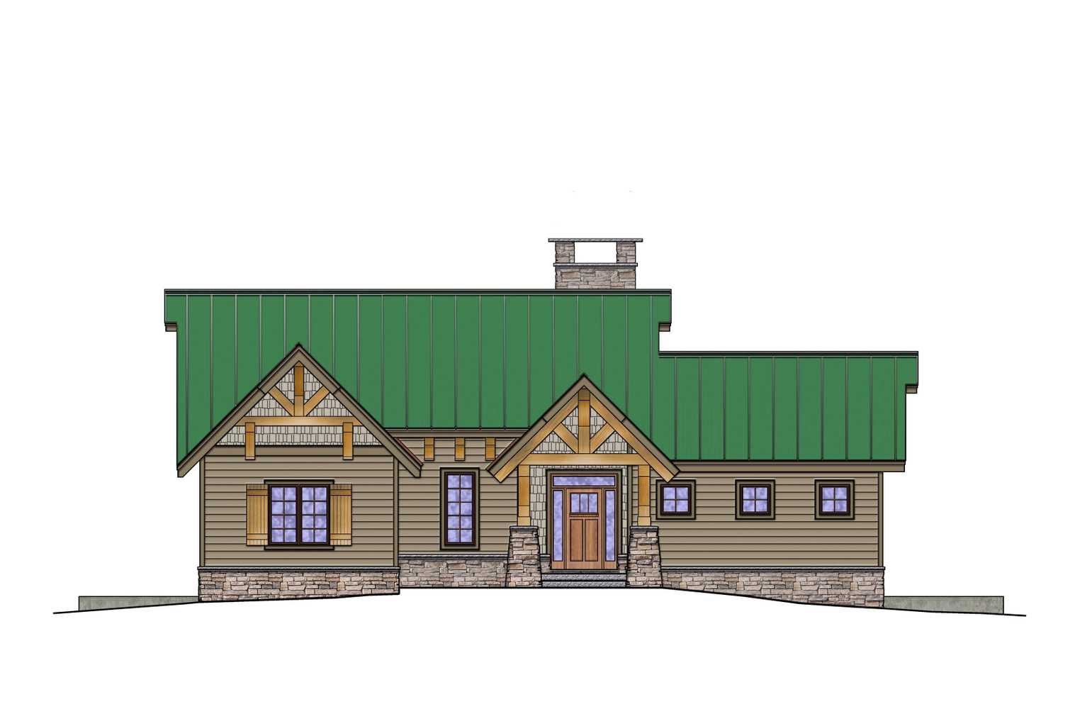 Photo(s) from Emerson Residential Design