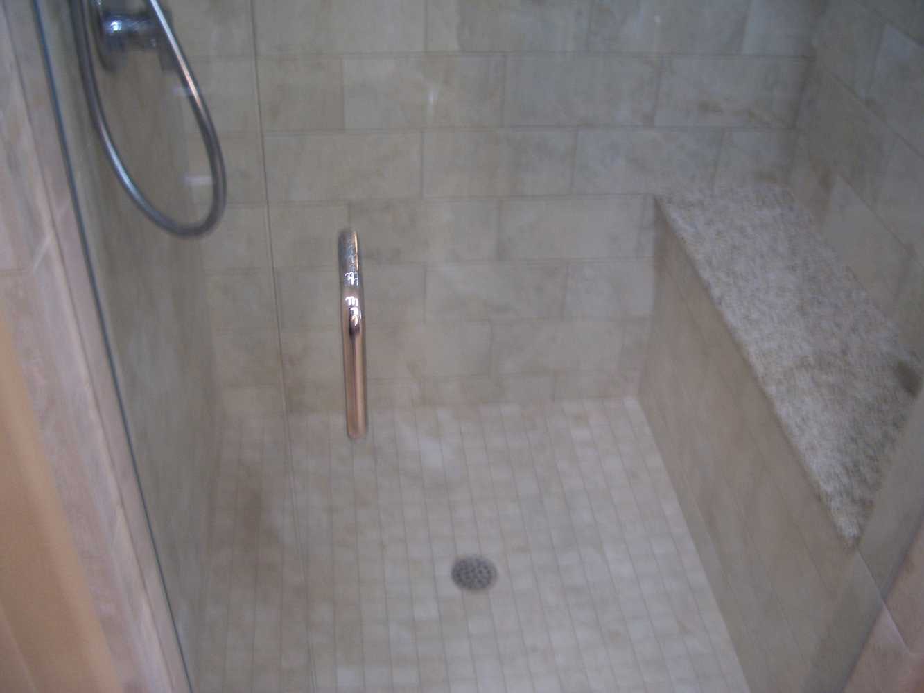 Photo(s) from Precise Flooring & Showers, Inc.