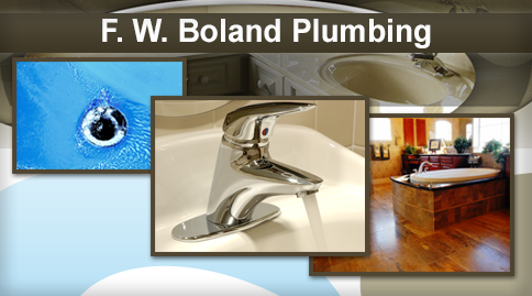 Boland F. W. Plumbing