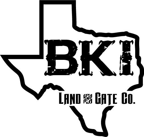 BKI Land & Gate Company