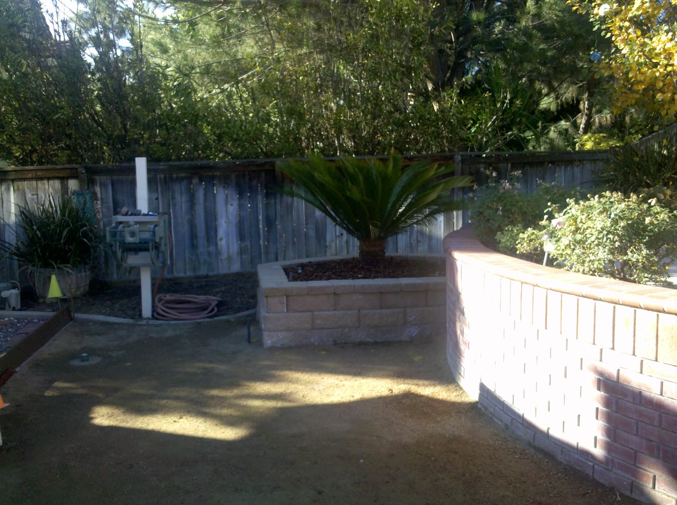 Backyard Oasis Temecula