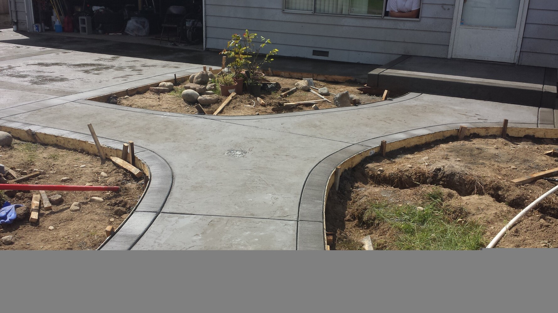 Photo(s) from Myr Concrete Designs & Soltn