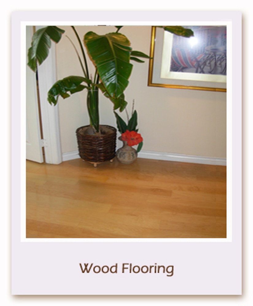 Golden Oaks Hardwood Flooring Inc Project 1