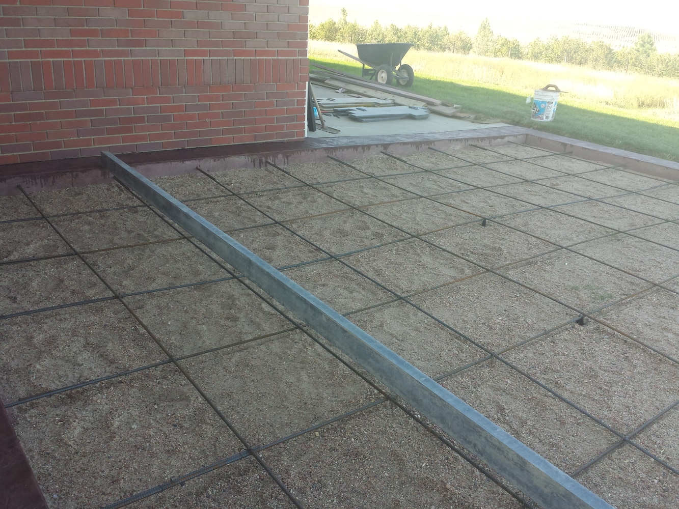 Photo(s) from Odd Job Solver