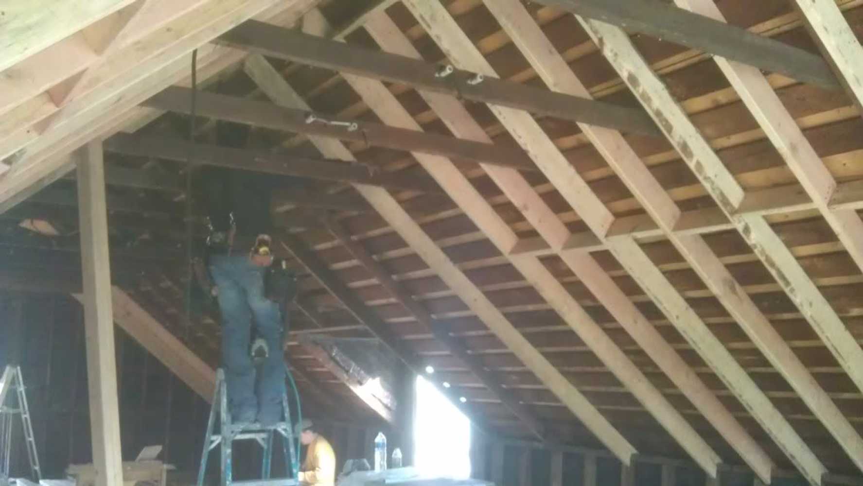 RKB Construction Project