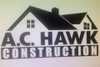 Ac Hawk Construction