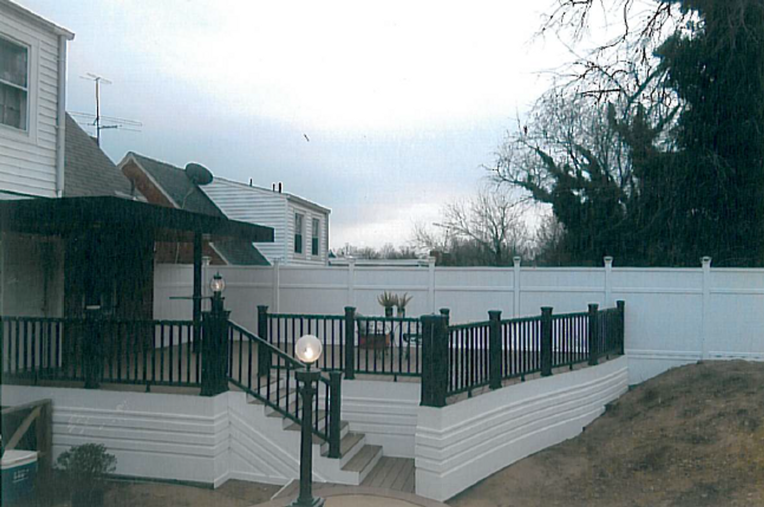 Photo(s) from Scott Decorative Concrete Llc