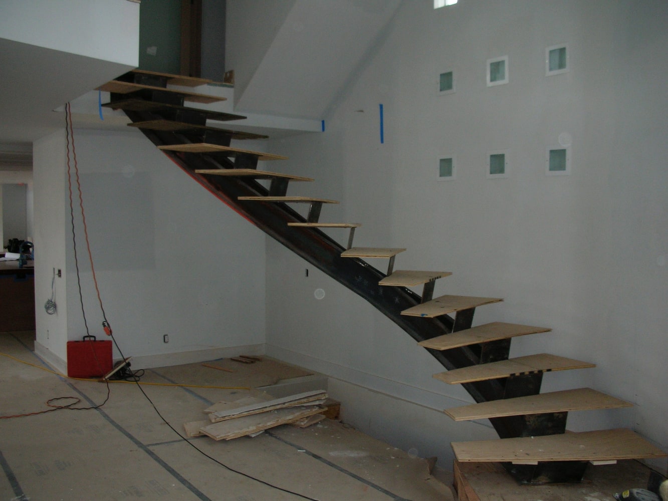 Pacific Palisades-Custom Home