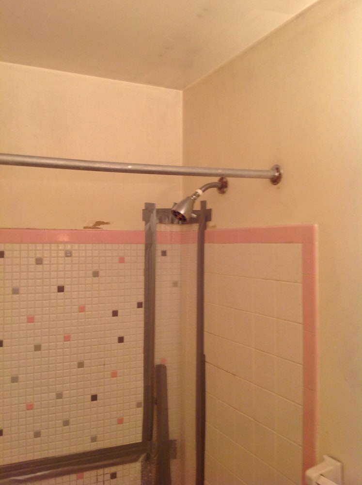 Woodbridge Bath Remodel remodel photos from All By Code, LLC