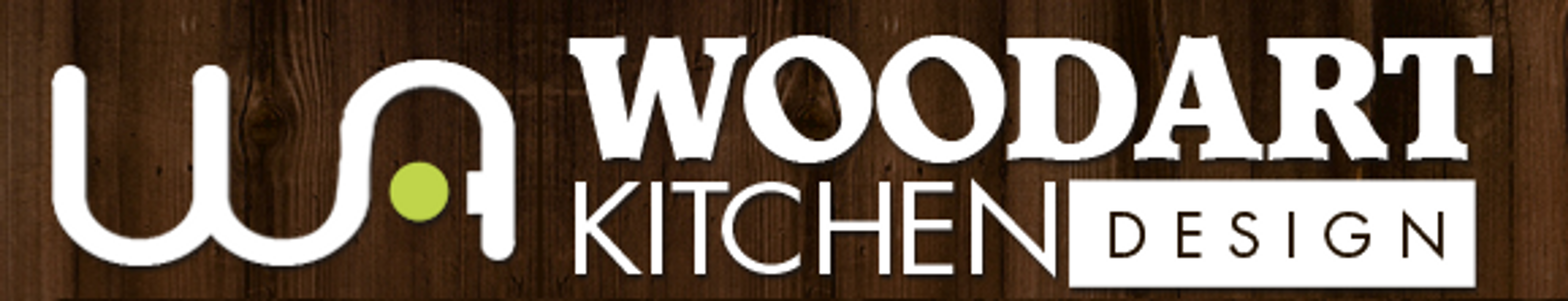 WoodArt Kitchen Design Project 1