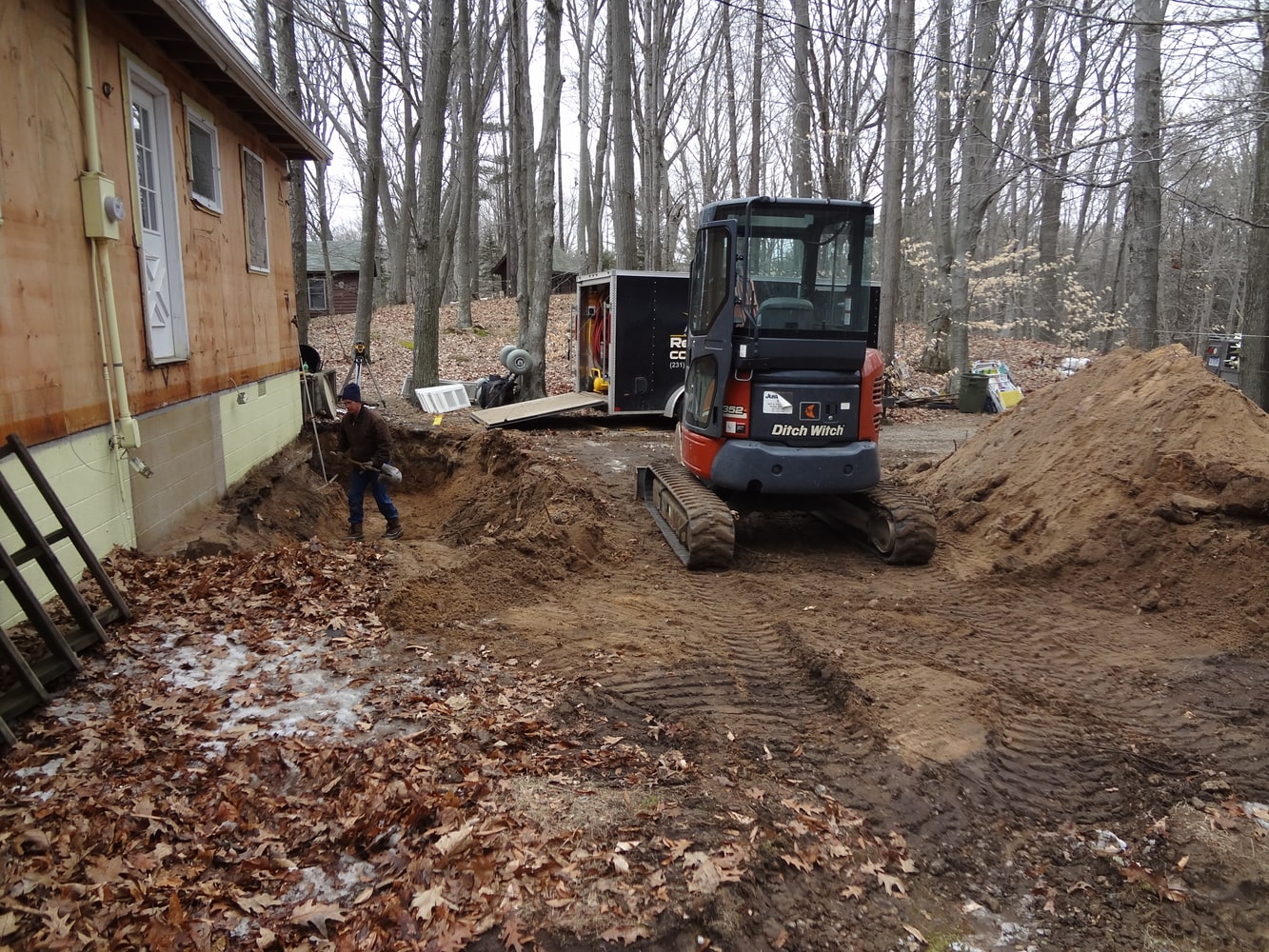 Photo(s) from Reed Custom Construction Llc