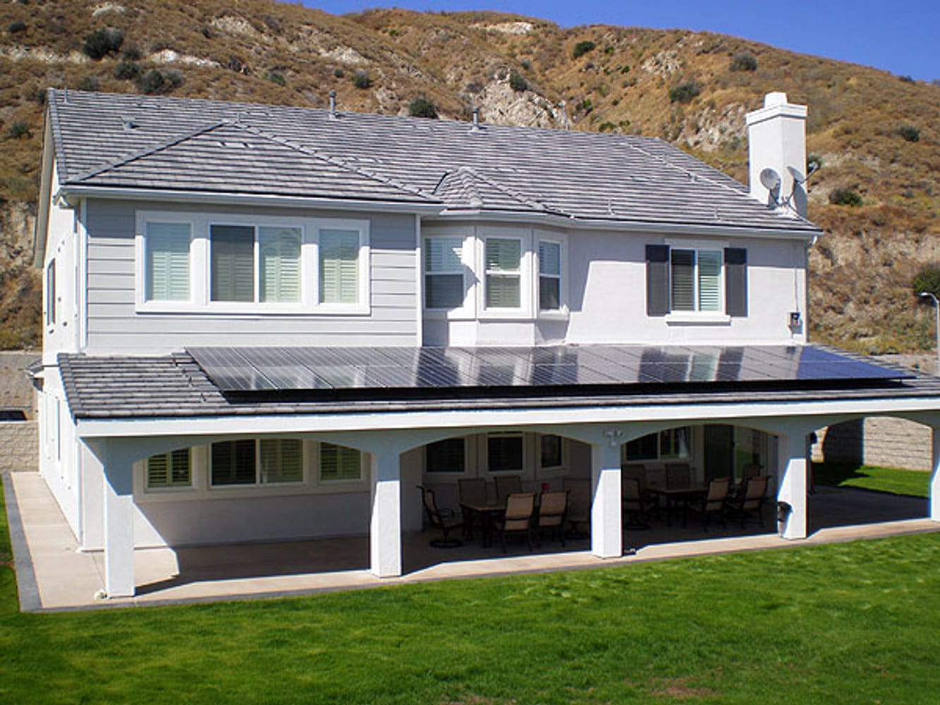Residential Solar