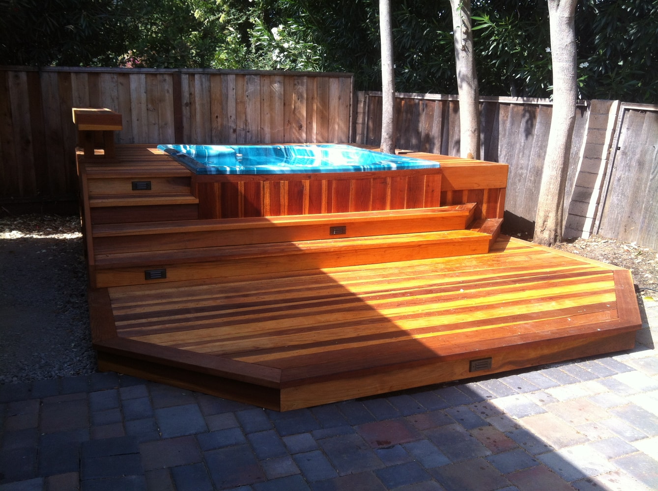 Photo(s) from Siddall Construction