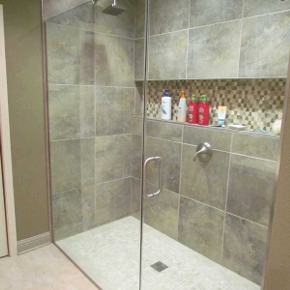 Bathroom Project Gallery