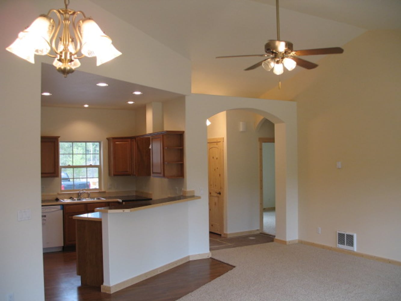 Tobacco Valley Construction, Inc. Photos