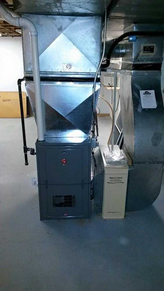 Photo(s) from Lp Mechanical T/A Lawrence Petta