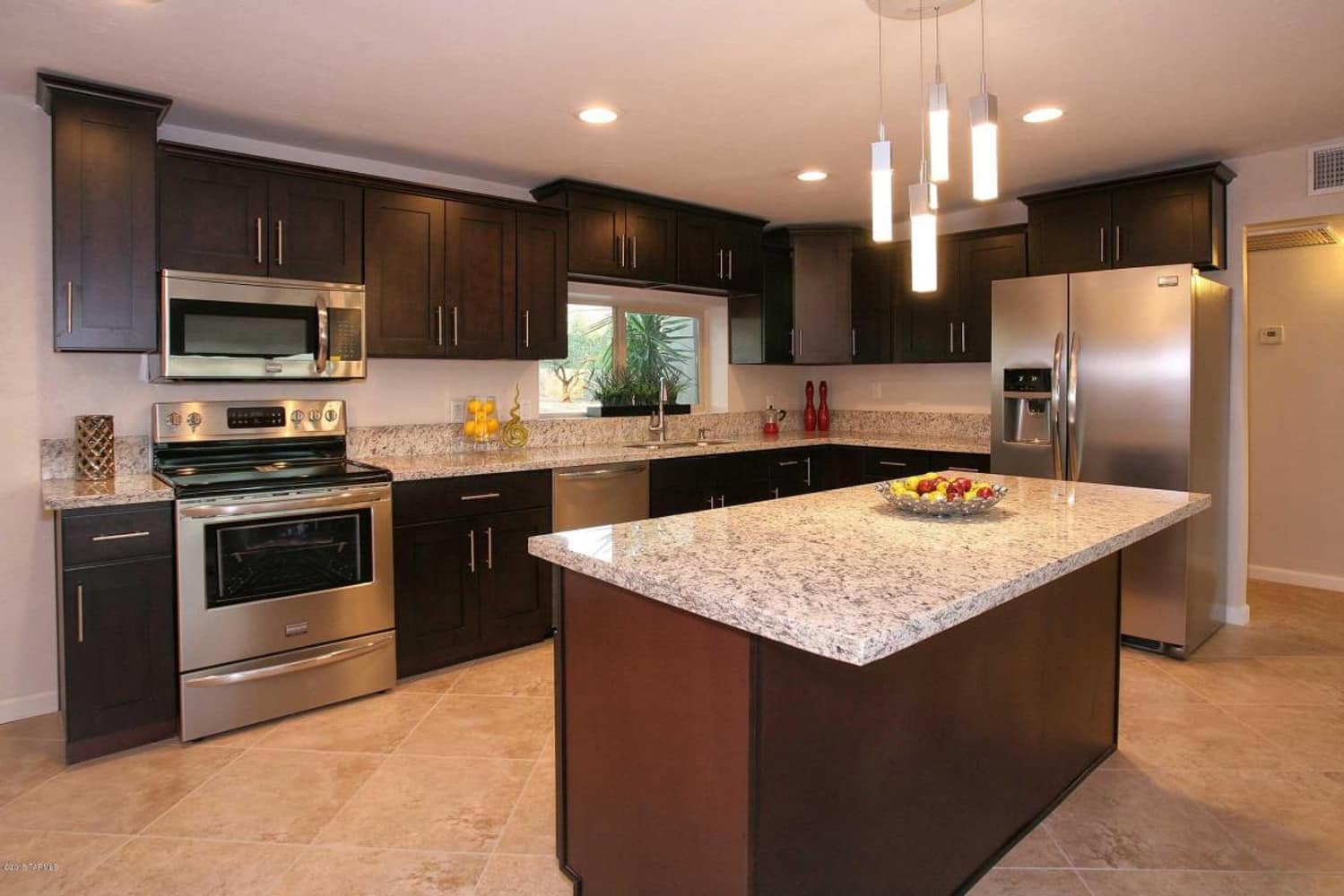 House Remodel  Montgomery St