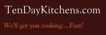Ten Day Kitchens LLC